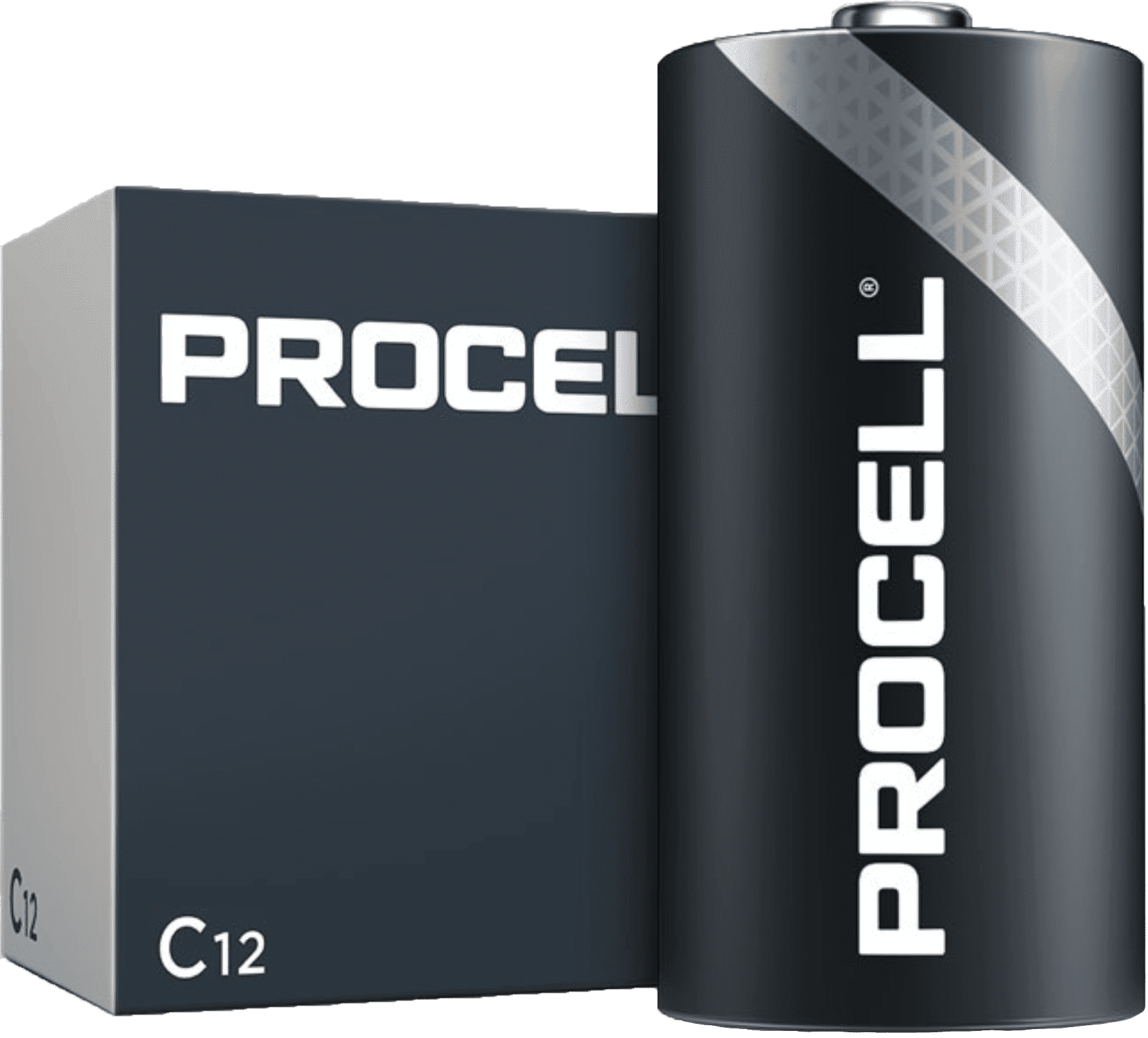 Picture of Battery Duracell – C 
