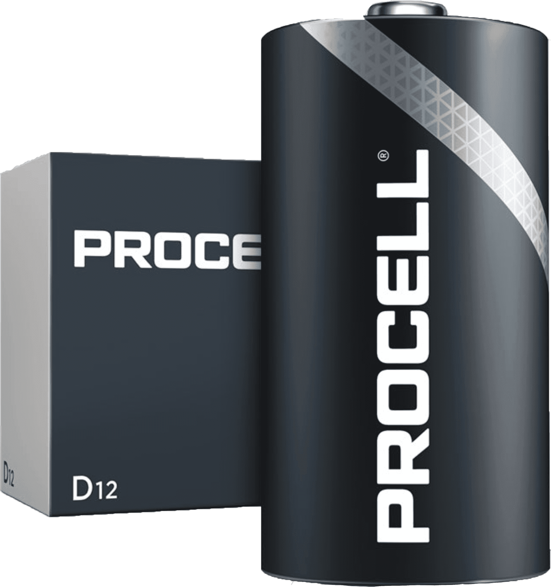 Picture of Battery Duracell – D 