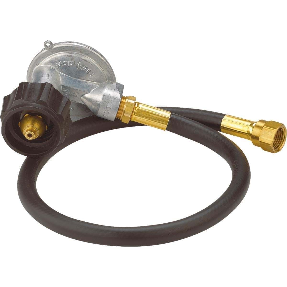 Picture of MR. HEATER Replacement Hose & Regulator Kit