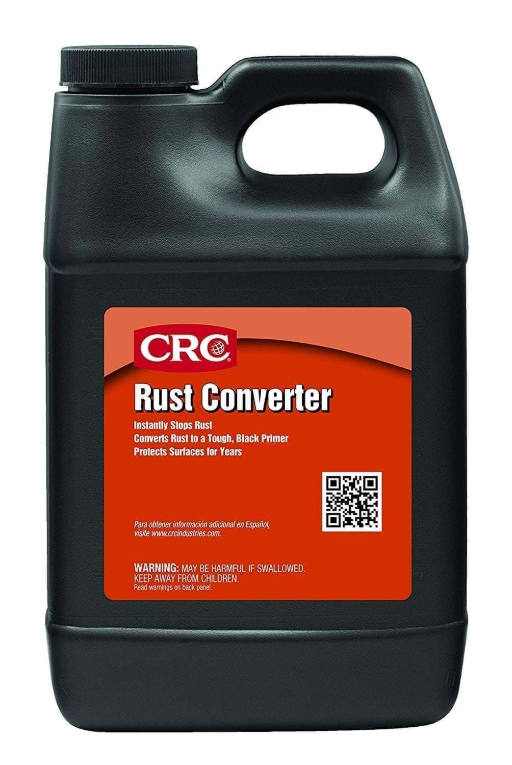Picture for category Corrosion Inhibitors & Removers