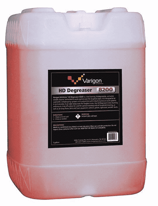 Picture for category Degreaser Cleaners