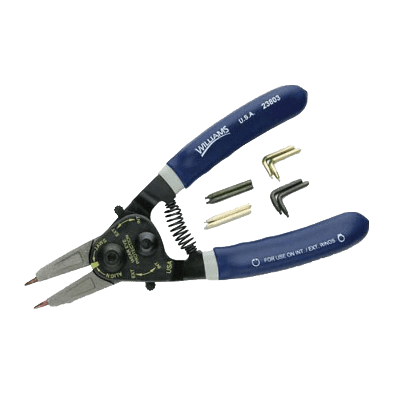 Picture of Replacement Tip Kit Only for 23803A