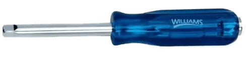 Picture of 1/4" Drive Spinner Handle