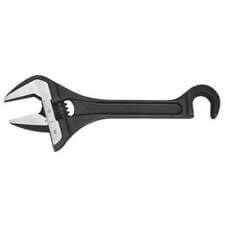 Picture of Adjustable Wrench With ValVE PERSUADER, 10