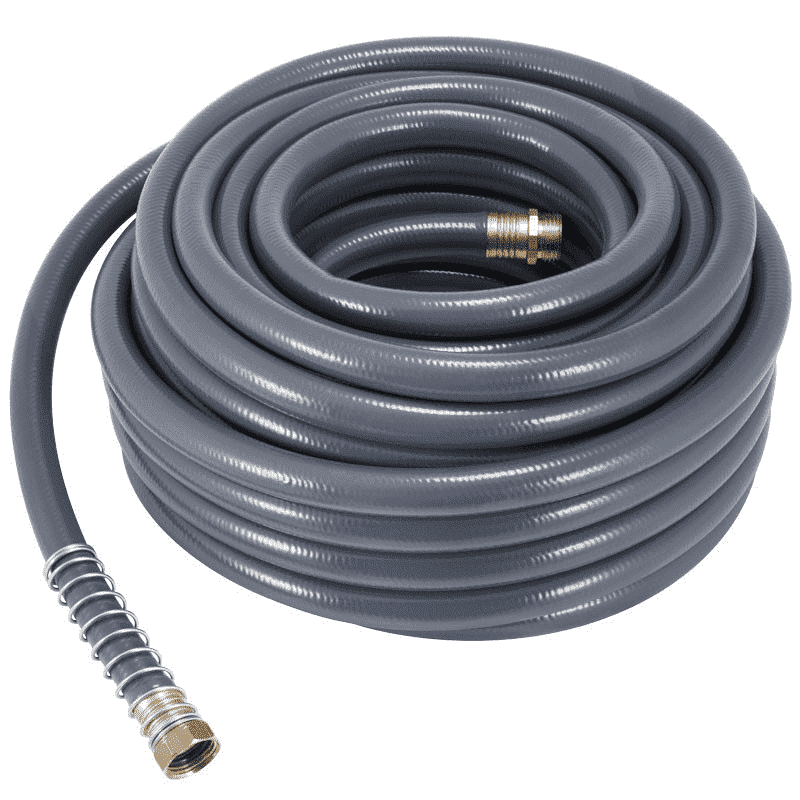 Picture for category Water Hoses & Accessories