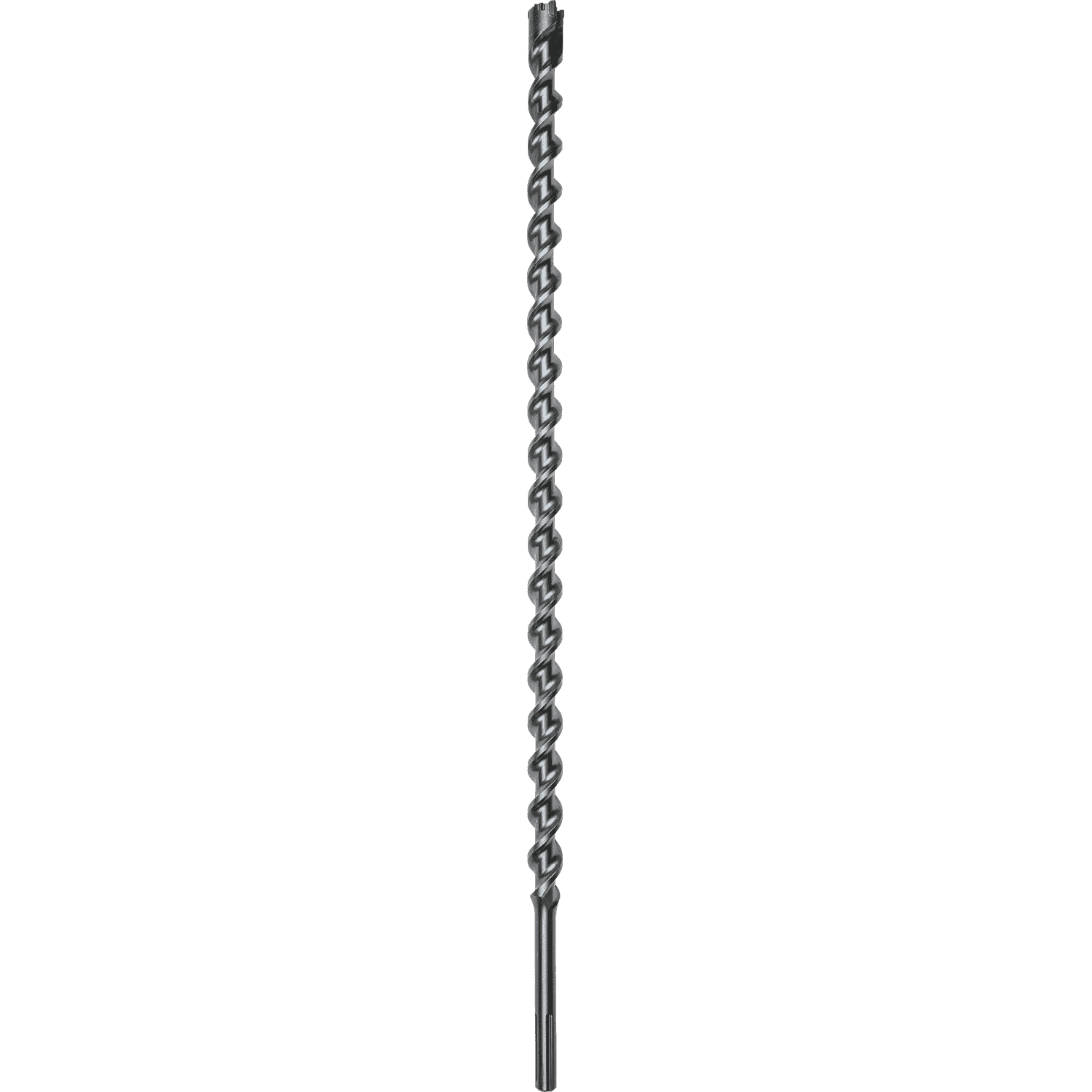 Picture of 1-1/4" x 36" SDS-MAX Bit, 6-Cutter