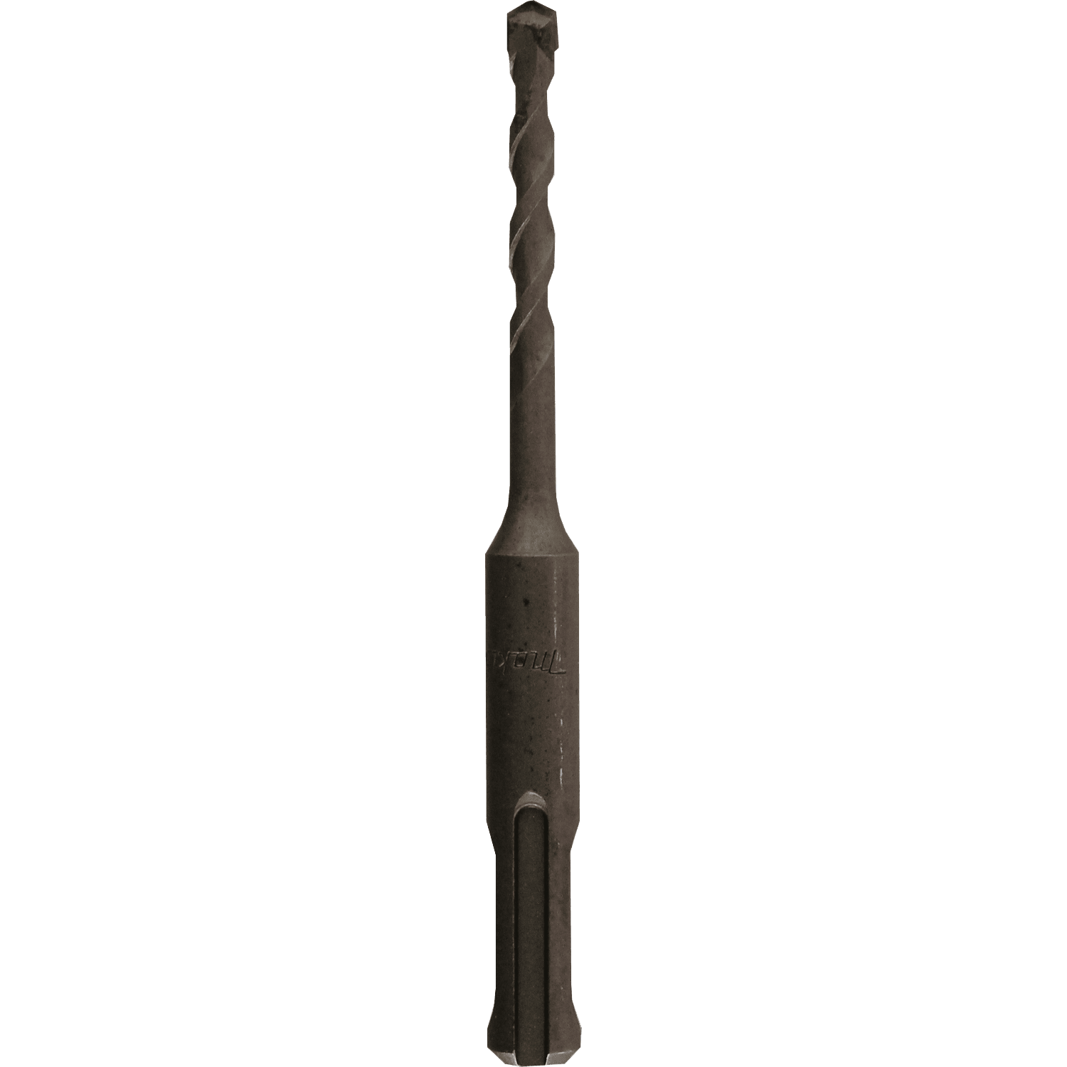Picture of 3/16" x 4-1/2" SDS-PLUS Bit, 25/pk