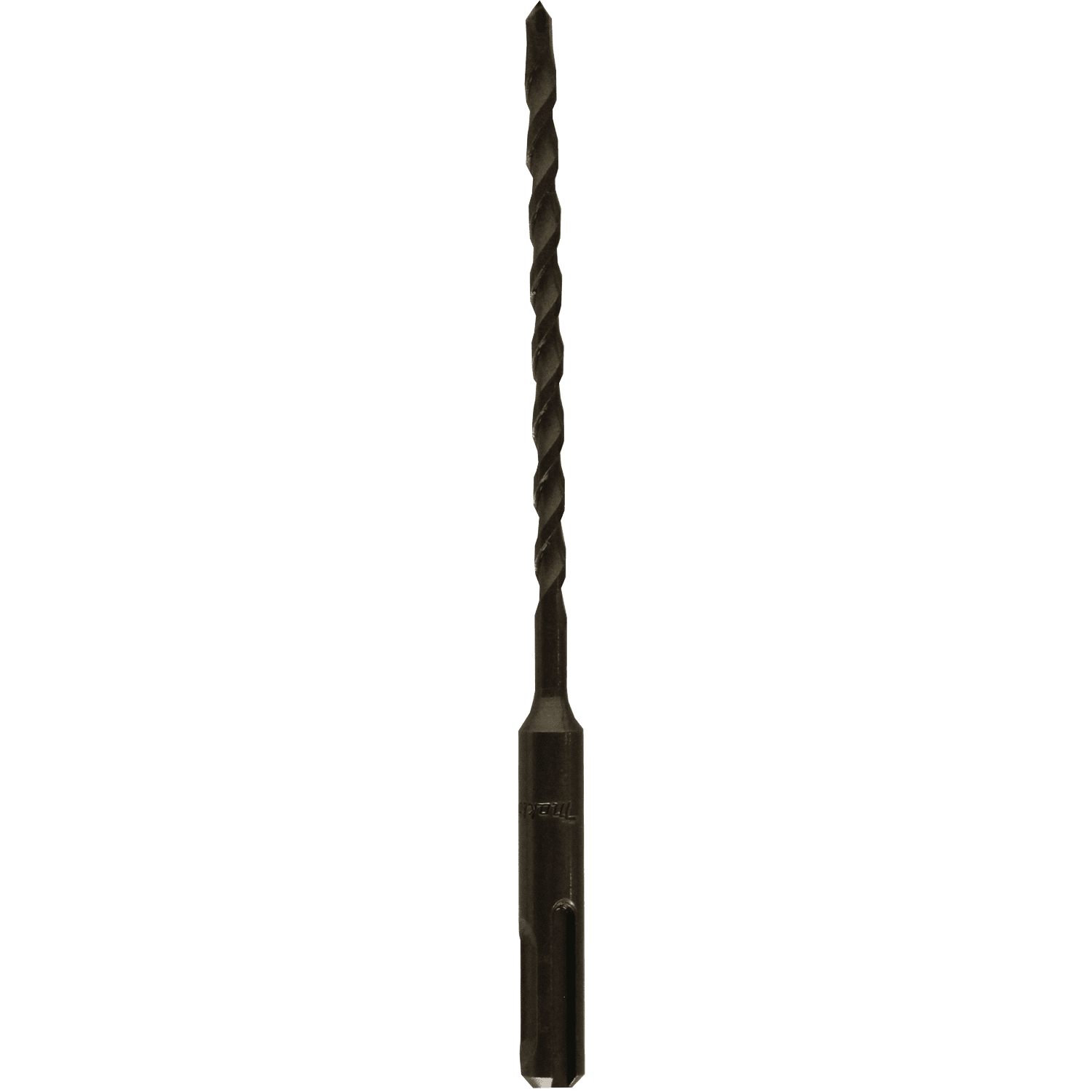 Picture of 3/16" x 6-1/4" SDS-PLUS Bit, 25/pk