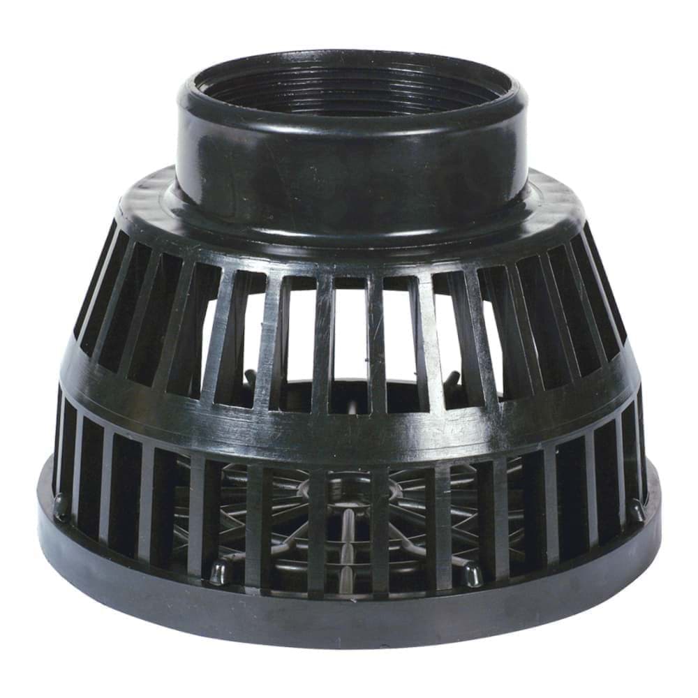Picture of 1-1/2 In. Suction Strainers — Polypropylene