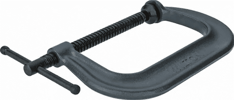 Picture of 403P C-Clamp Wilton
