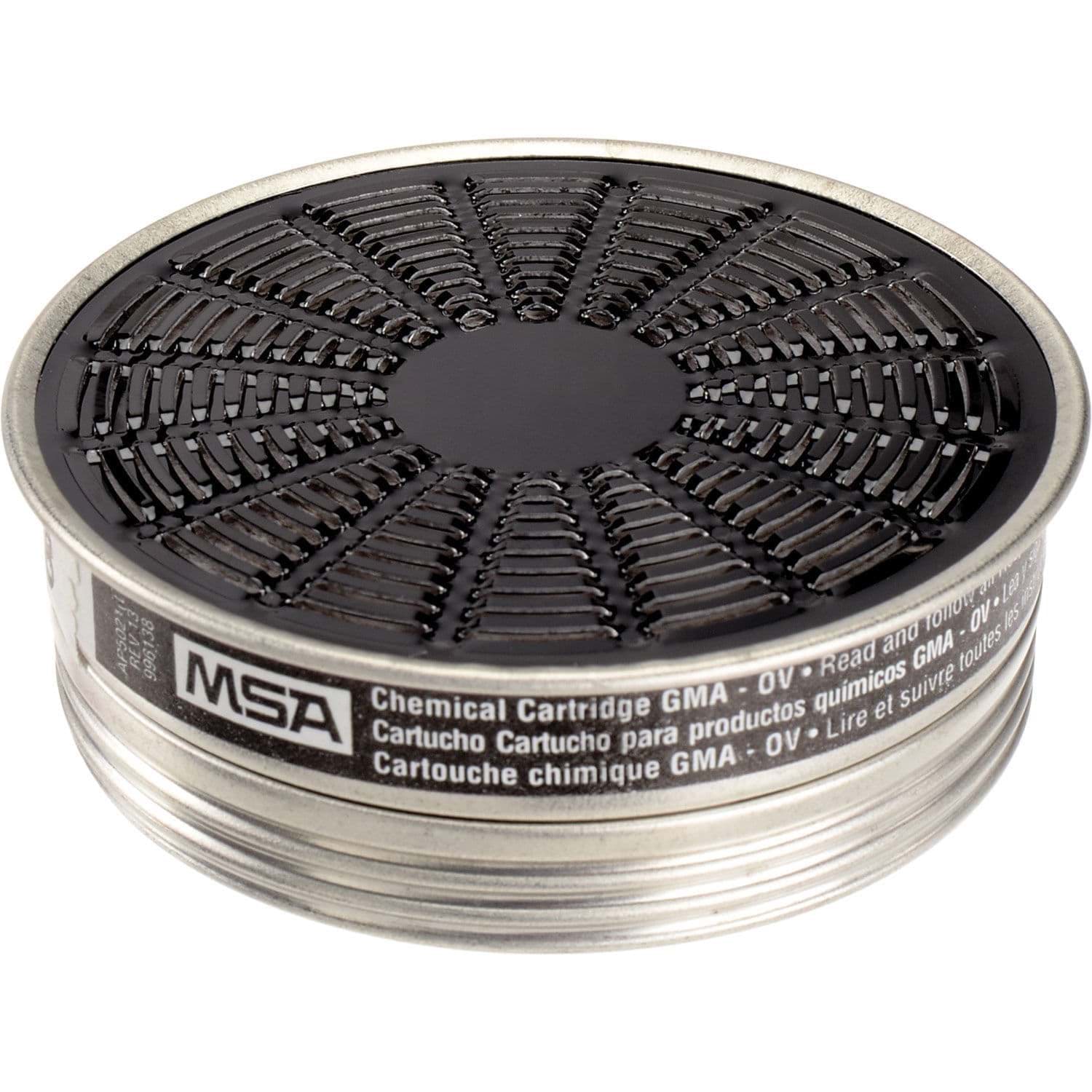 Picture of Respirator Cartridge Comfo Classic MSA