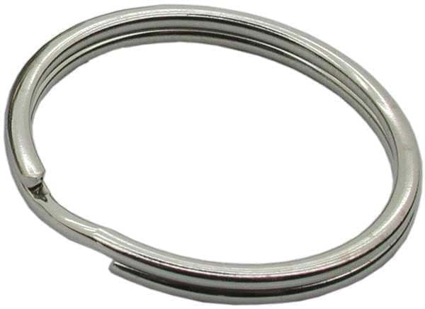 Picture of Key Ring Split - 1-1/4"