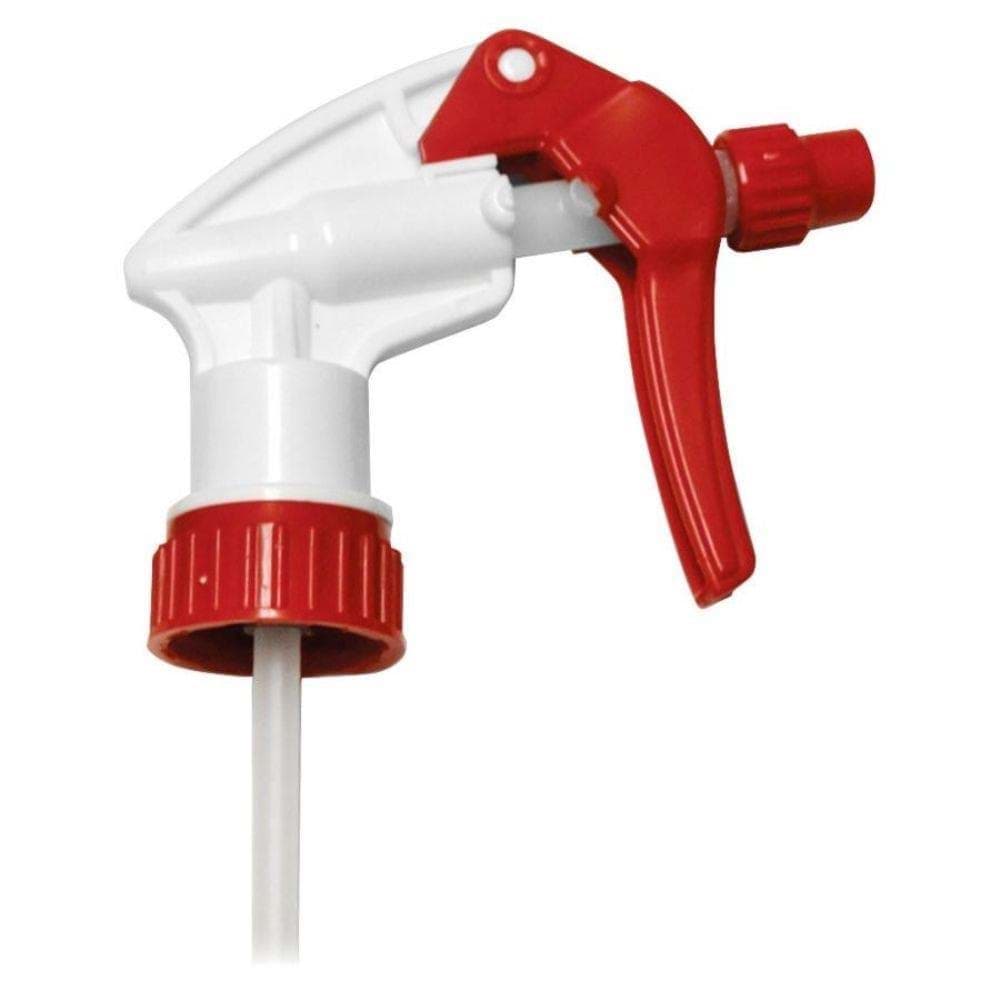 Picture of Bottle Translucent - Trigger