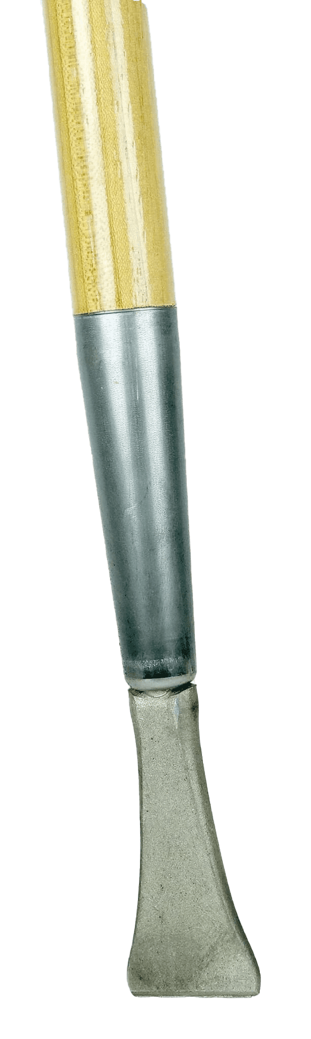 Picture of Track & Switch Upright Cap Broom, Palmyra Fill, 55" Overall Length