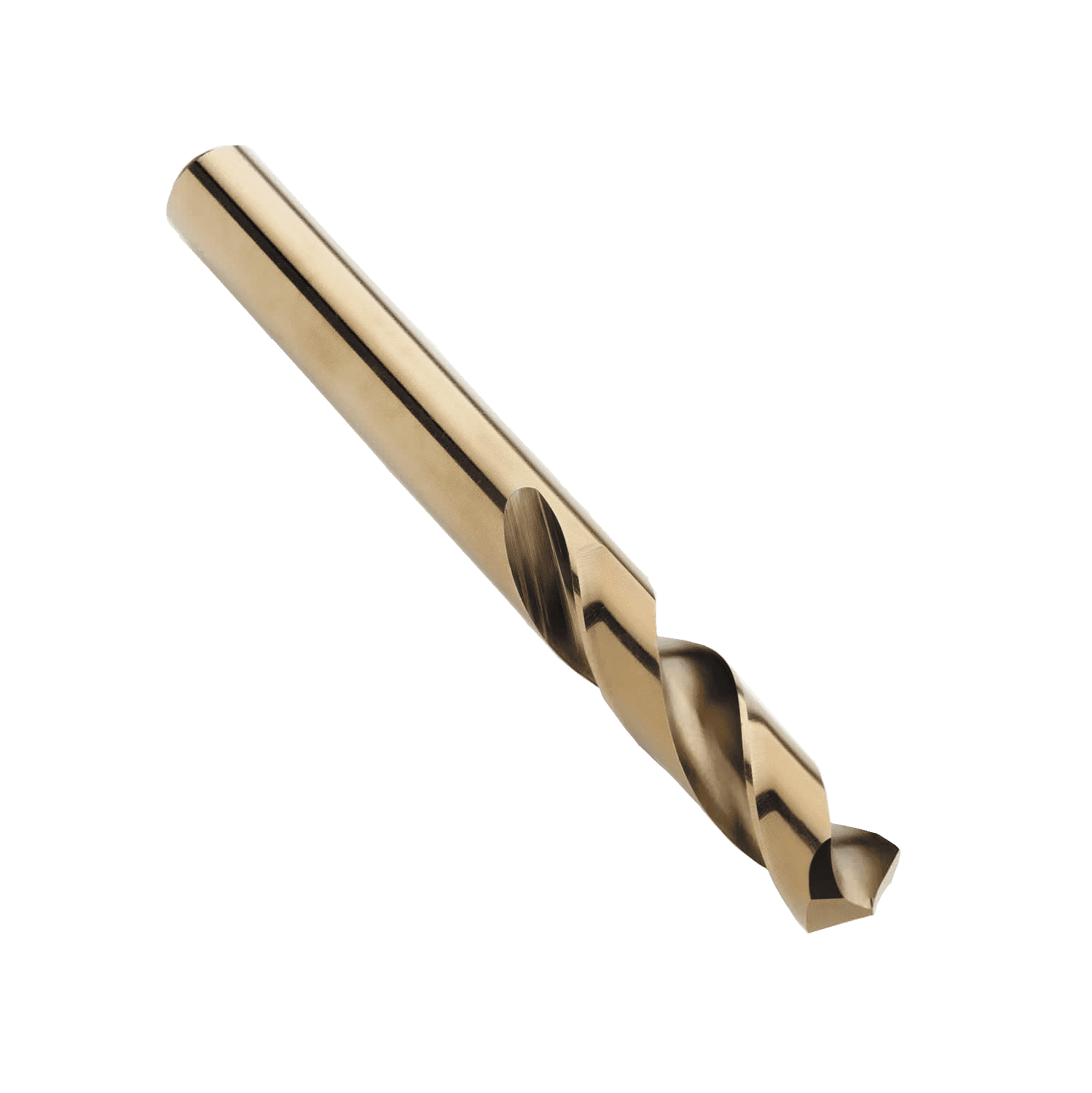 Picture of Drill Bit Cobalt Irwin – 27/64"